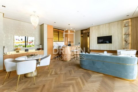 Apartment til salg i The World Islands, Dubai, UAE 1 soveværelse, 304.16 kvm № 742070 - foto 8