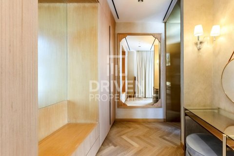 Apartment til salg i The World Islands, Dubai, UAE 1 soveværelse, 304.16 kvm № 742070 - foto 13