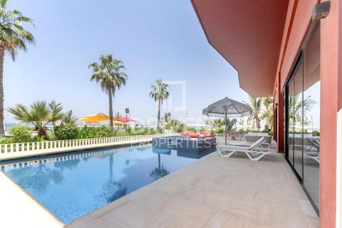 Apartment til salg i The World Islands, Dubai, UAE 1 soveværelse, 304.16 kvm № 742070 - foto 19