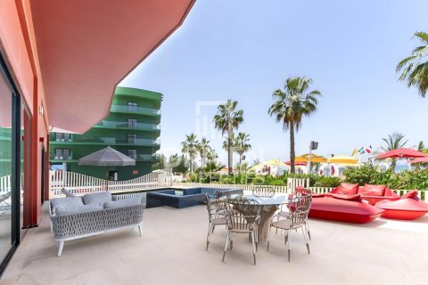 Apartment til salg i The World Islands, Dubai, UAE 1 soveværelse, 304.16 kvm № 742070 - foto 17