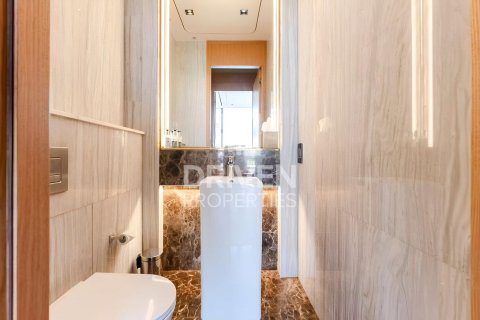 Apartment til salg i The World Islands, Dubai, UAE 1 soveværelse, 304.16 kvm № 742070 - foto 15
