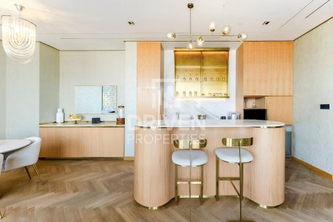 Apartment til salg i The World Islands, Dubai, UAE 1 soveværelse, 304.16 kvm № 742070 - foto 11