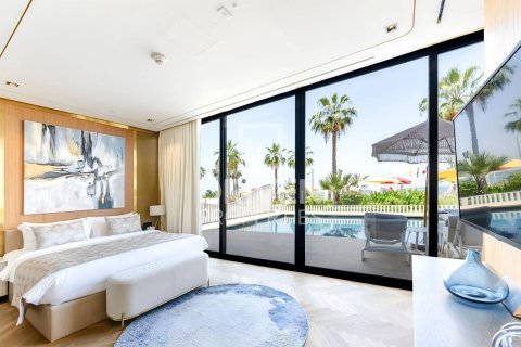 Apartment til salg i The World Islands, Dubai, UAE 1 soveværelse, 304.16 kvm № 742070 - foto 7