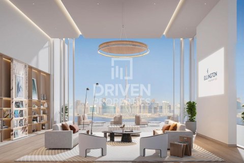 Apartament de vânzare în Business Bay, Dubai, EAU 1 dormitor, 71.91 mp.  №742072 - poză 5
