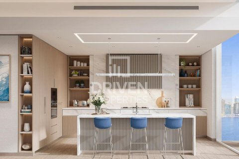 Apartament de vânzare în Business Bay, Dubai, EAU 1 dormitor, 71.91 mp.  №742072 - poză 11