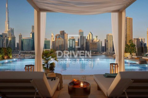 Apartament de vânzare în Business Bay, Dubai, EAU 1 dormitor, 71.91 mp.  №742072 - poză 7