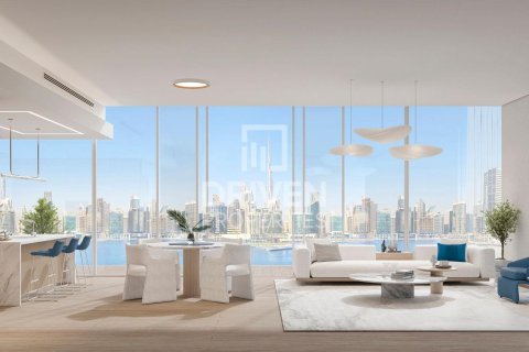 Apartment i Business Bay, Dubai, UAE 1 soveværelse, 71.91 kvm № 742072