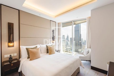 Apartment in Downtown Dubai (Downtown Burj Dubai), Dubai, UAE 4 bedrooms, 235.7 sq.m. № 742074 - photo 8