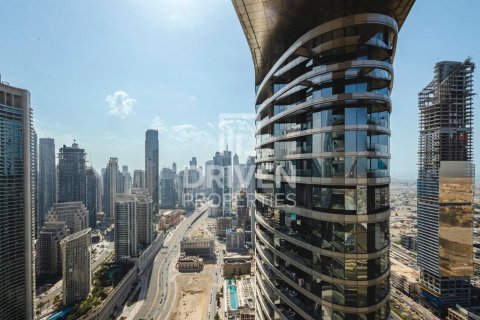 Apartment in Downtown Dubai (Downtown Burj Dubai), Dubai, UAE 4 bedrooms, 235.7 sq.m. № 742074 - photo 18