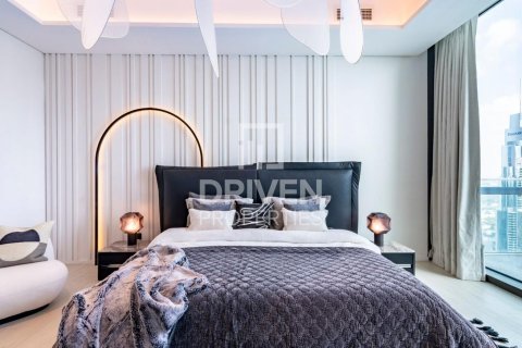 Penthouse à vendre à  Downtown Dubai (Downtown Burj Dubai), Dubai, EAU 4 chambres, 659.33 m2 № 742071 - photo 6