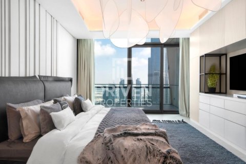 Penthouse à vendre à  Downtown Dubai (Downtown Burj Dubai), Dubai, EAU 4 chambres, 659.33 m2 № 742071 - photo 9