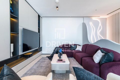 Penthouse à vendre à  Downtown Dubai (Downtown Burj Dubai), Dubai, EAU 4 chambres, 659.33 m2 № 742071 - photo 4