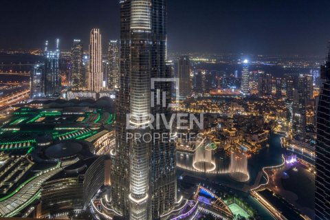 پنت هاوس در Downtown Dubai (Downtown Burj Dubai)، Dubai ، امارات متحده عربی 4 خوابه ، 659.33 متر مربع.  شماره 742071