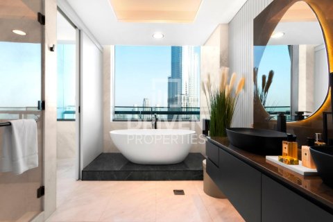 Penthouse à vendre à  Downtown Dubai (Downtown Burj Dubai), Dubai, EAU 4 chambres, 659.33 m2 № 742071 - photo 14