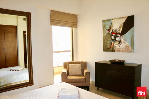 Dubai, संयुक्त अरब अमीरात में अपार्टमेंट, 3 बेडरूम, 178.3 वर्ग मीटर, संख्या 705753 - फ़ोटो 12