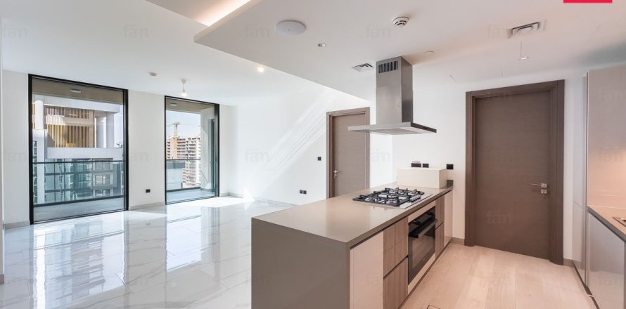 Apartment in Dubai, UAE 2 bedrooms, 123.9 sq.m. № 705832