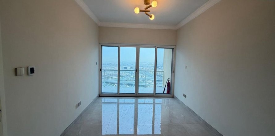 Dzīvoklis Dubaijā, AAE 1 istaba, 77.2 m2 Nr. 705831