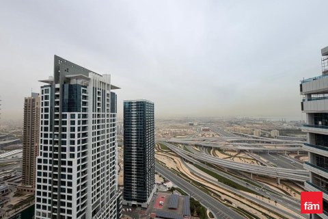 Dzīvoklis Dubaijā, AAE 1 istaba, 77.2 m2 Nr. 705831 - attēls 11