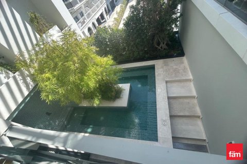 Byt v Arjan, Dubai, SAE 2 ložnice, 77.1 m² Č.: 705754 - fotografie 12