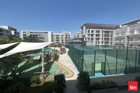Byt v Arjan, Dubai, SAE 2 ložnice, 77.1 m² Č.: 705754 - fotografie 10