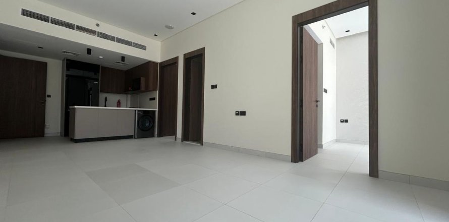Byt v Arjan, Dubai, SAE 2 ložnice, 77.1 m² Č.: 705754