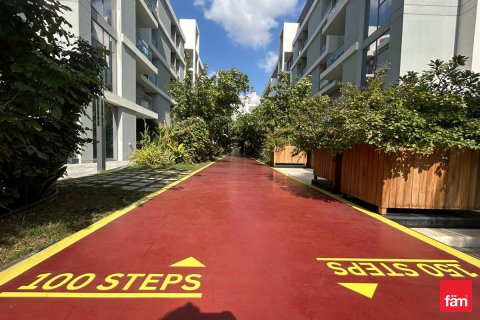 Byt v Arjan, Dubai, SAE 2 ložnice, 77.1 m² Č.: 705754 - fotografie 13