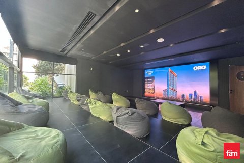 Byt v Arjan, Dubai, SAE 2 ložnice, 77.1 m² Č.: 705754 - fotografie 11
