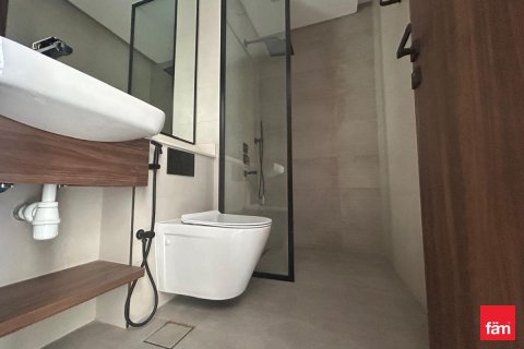 Byt v Arjan, Dubai, SAE 2 ložnice, 77.1 m² Č.: 705754 - fotografie 5