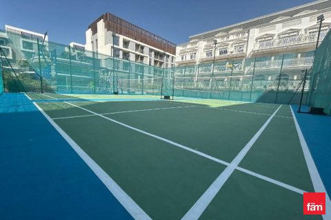 Byt v Arjan, Dubai, SAE 2 ložnice, 77.1 m² Č.: 705754 - fotografie 14