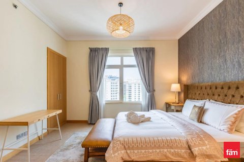 Apartment sa Palm Jumeirah, Dubai, UAE 3 silid-tulugan, 202.7 sq.m. № 705833 - larawan 5