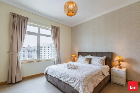 Apartment sa Palm Jumeirah, Dubai, UAE 3 silid-tulugan, 202.7 sq.m. № 705833 - larawan 6