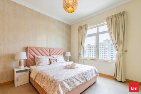 Apartment sa Palm Jumeirah, Dubai, UAE 3 silid-tulugan, 202.7 sq.m. № 705833 - larawan 8