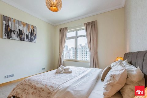 Apartment sa Palm Jumeirah, Dubai, UAE 3 silid-tulugan, 202.7 sq.m. № 705833 - larawan 7