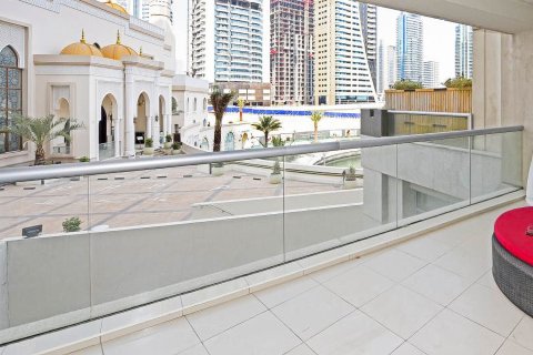 شقة للبيع في مرسى دبي، دبي، الإمارات العربية المتحدة 2 غرفة نوم ، 161.19 متر مربع ، رقم 749352 - صورة 25