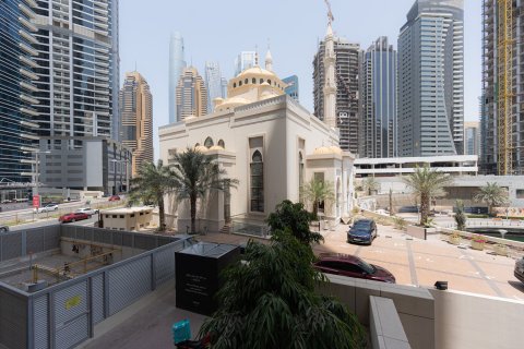 شقة للبيع في مرسى دبي، دبي، الإمارات العربية المتحدة 2 غرفة نوم ، 161.19 متر مربع ، رقم 749352 - صورة 17