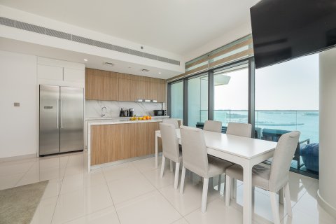 Byt v Dubai Harbour, Dubai, SAE 3 ložnice, 178.85 m² Č.: 749351 - fotografie 10