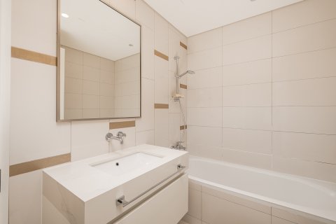 Byt v Dubai Harbour, Dubai, SAE 3 ložnice, 178.85 m² Č.: 749351 - fotografie 3