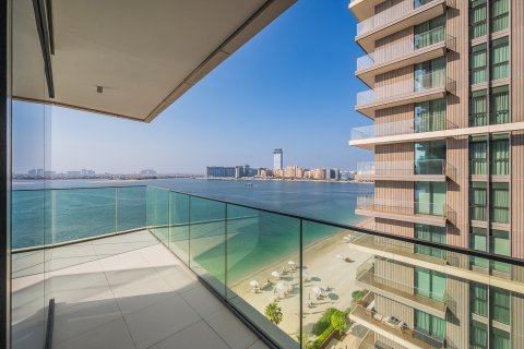 Byt v Dubai Harbour, Dubai, SAE 3 ložnice, 178.85 m² Č.: 749351 - fotografie 5