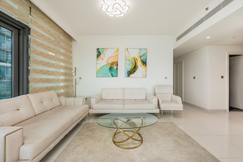 Byt v Dubai Harbour, Dubai, SAE 3 ložnice, 178.85 m² Č.: 749351 - fotografie 9
