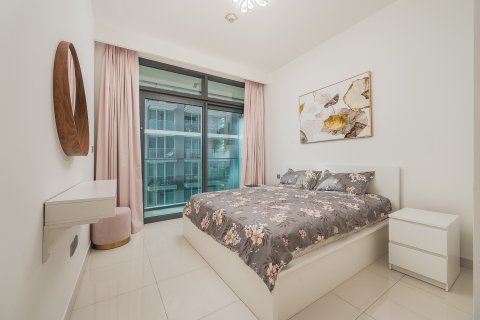 Byt v Dubai Harbour, Dubai, SAE 3 ložnice, 178.85 m² Č.: 749351 - fotografie 4