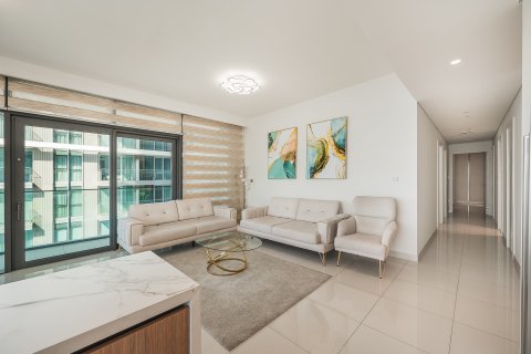 Byt v Dubai Harbour, Dubai, SAE 3 ložnice, 178.85 m² Č.: 749351 - fotografie 2