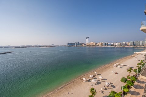 Byt v Dubai Harbour, Dubai, SAE 3 ložnice, 178.85 m² Č.: 749351 - fotografie 14