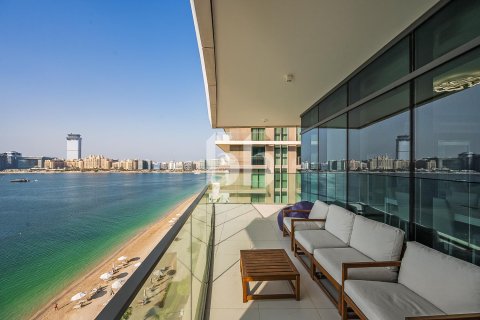 Apartman u gradu Dubai Harbour, Dubai, UAE 3 spavaće sobe, 178.85 m2 Br. 749351