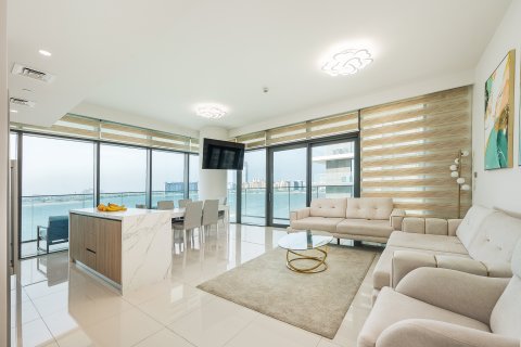 Apartmán v Dubai Harbour, Dubai, SAE 3 spálne, 178.85 m2 č. 749351