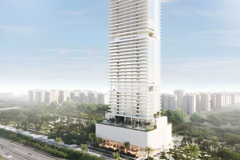 آپارتمان برای فروش در  Barsha Heights (Tecom)، Dubai، امارات متحده عربی  2 خوابه ، 330.37 متر مربع ، شماره 749347 - تصویر 2