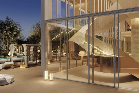 آپارتمان برای فروش در  Barsha Heights (Tecom)، Dubai، امارات متحده عربی  2 خوابه ، 330.37 متر مربع ، شماره 749347 - تصویر 12