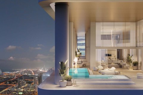 آپارتمان برای فروش در  Barsha Heights (Tecom)، Dubai، امارات متحده عربی  2 خوابه ، 330.37 متر مربع ، شماره 749347 - تصویر 25