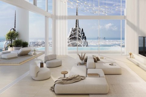 آپارتمان برای فروش در  Barsha Heights (Tecom)، Dubai، امارات متحده عربی  2 خوابه ، 330.37 متر مربع ، شماره 749347 - تصویر 30