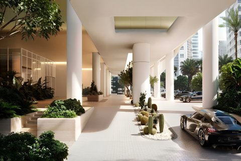 آپارتمان برای فروش در  Barsha Heights (Tecom)، Dubai، امارات متحده عربی  2 خوابه ، 330.37 متر مربع ، شماره 749347 - تصویر 9