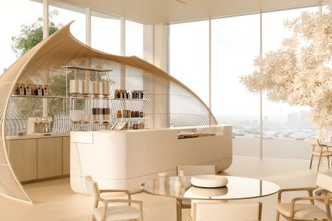 آپارتمان برای فروش در  Barsha Heights (Tecom)، Dubai، امارات متحده عربی  2 خوابه ، 330.37 متر مربع ، شماره 749347 - تصویر 20